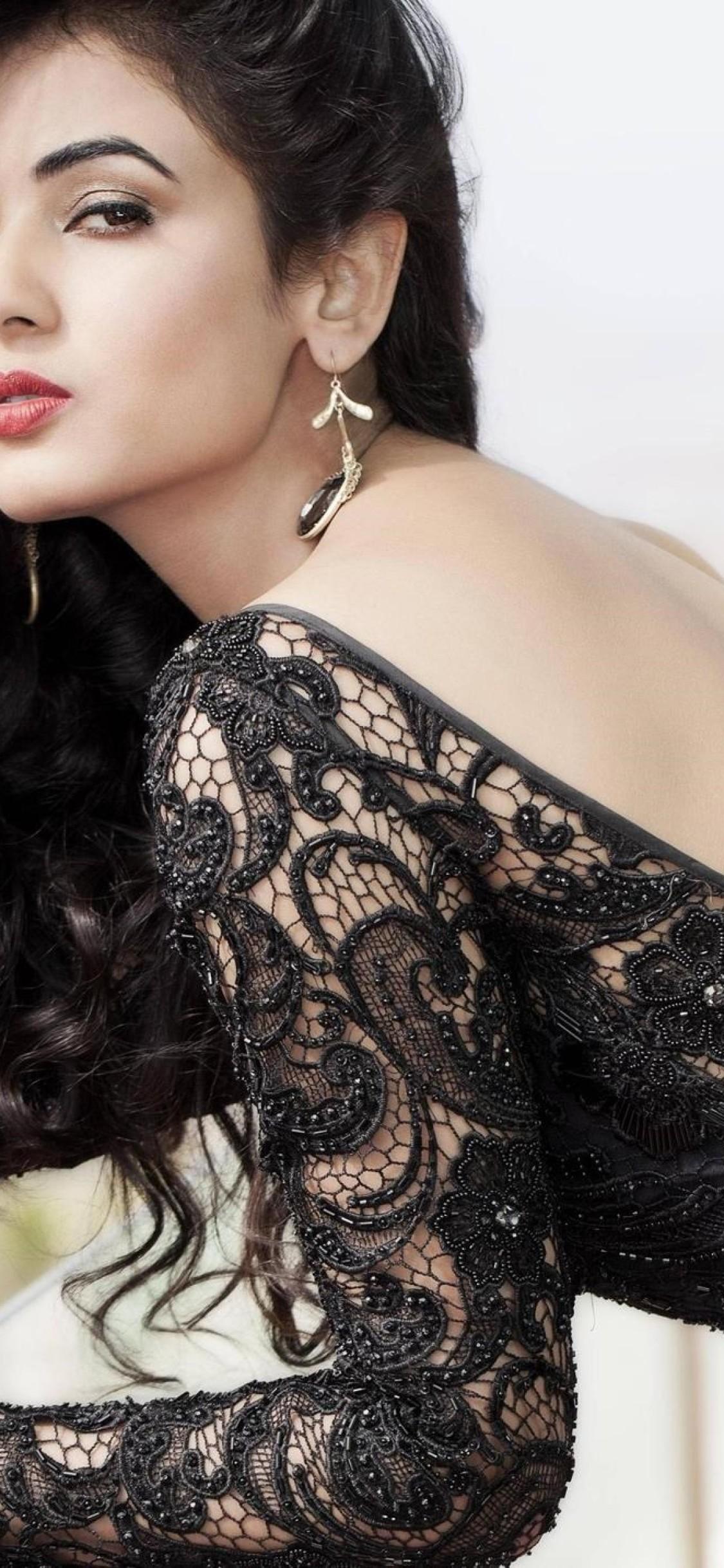 Disha Patani Indian Actress iPhone XS, iPhone 10, iPhone X