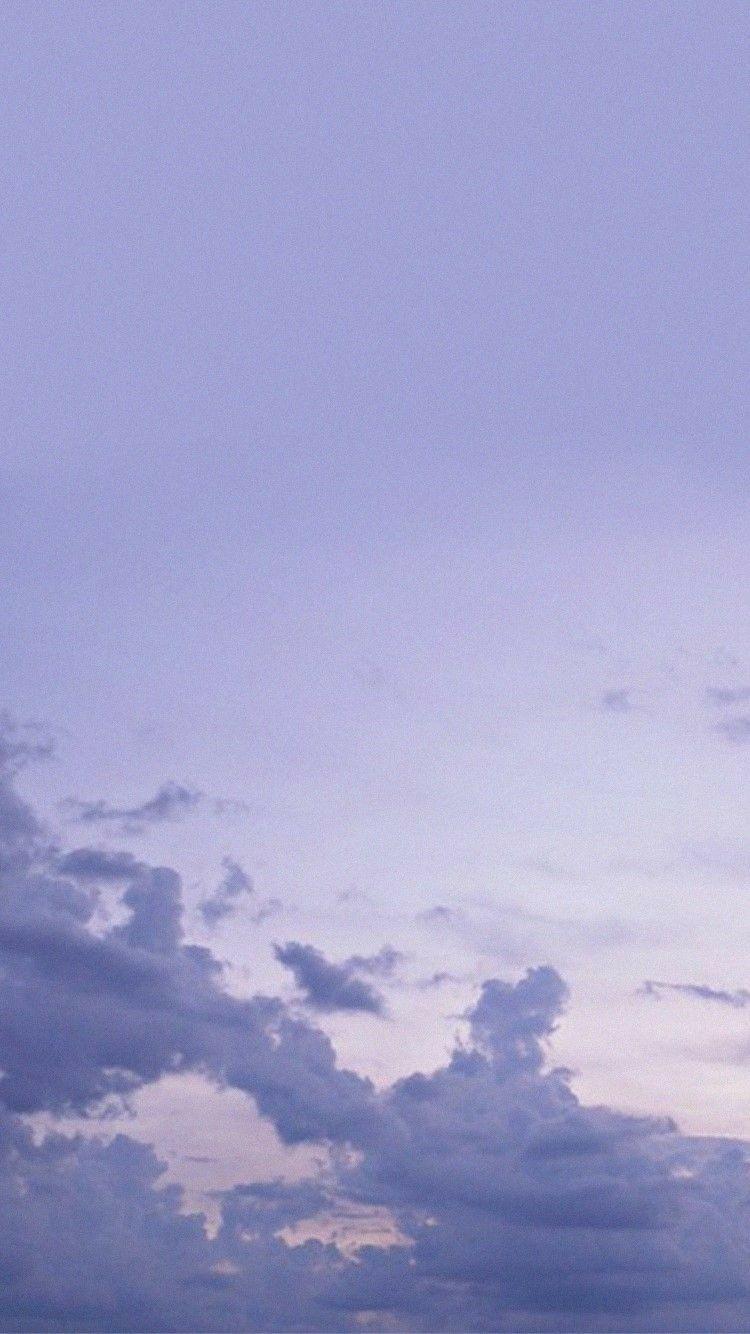 Dreamy Lavender Purple Clouds Metal Print by newburyboutique  Cloud  artwork Purple wallpaper Pastel sky