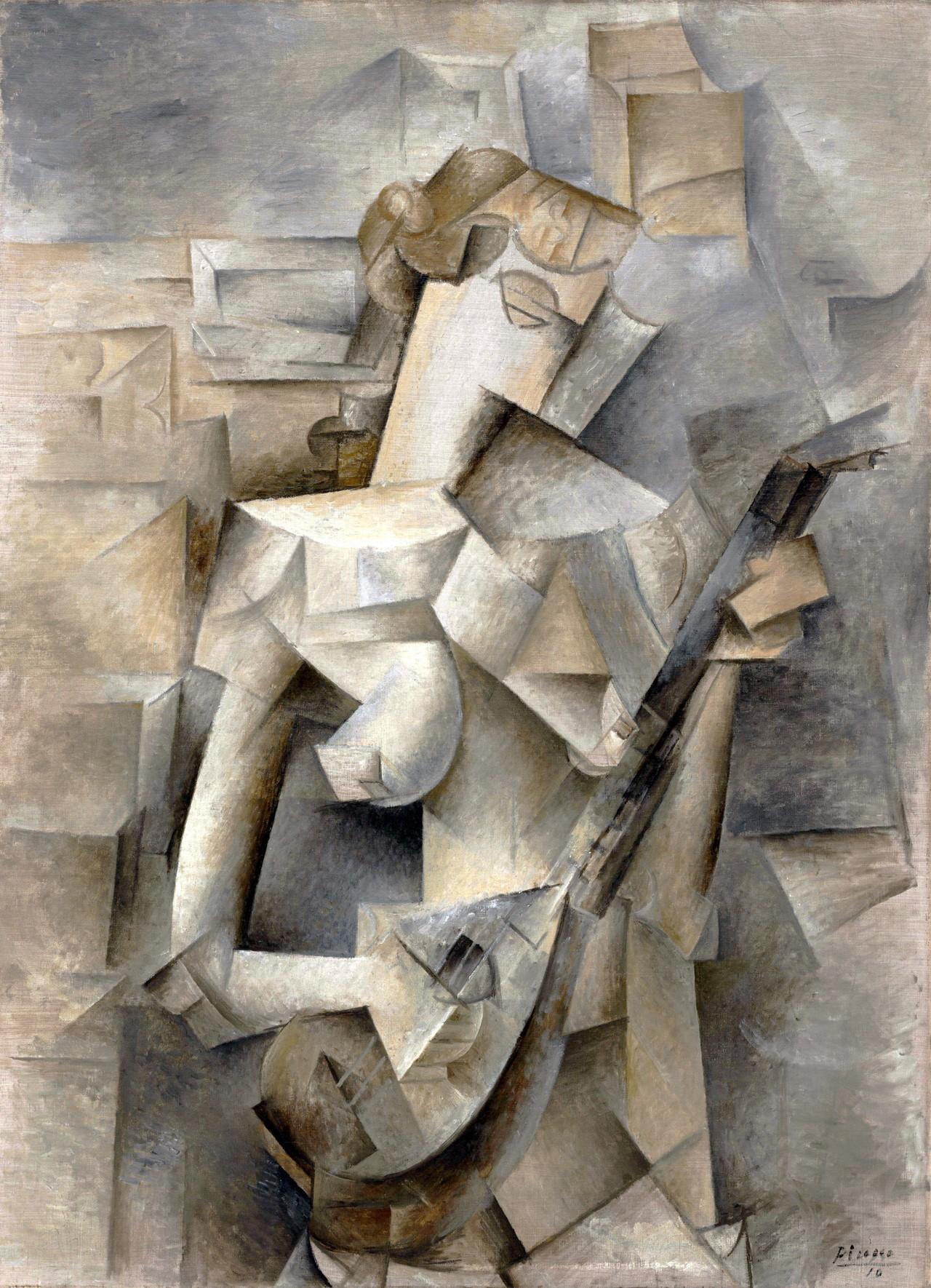 How Cubism changed the way we see the world from History