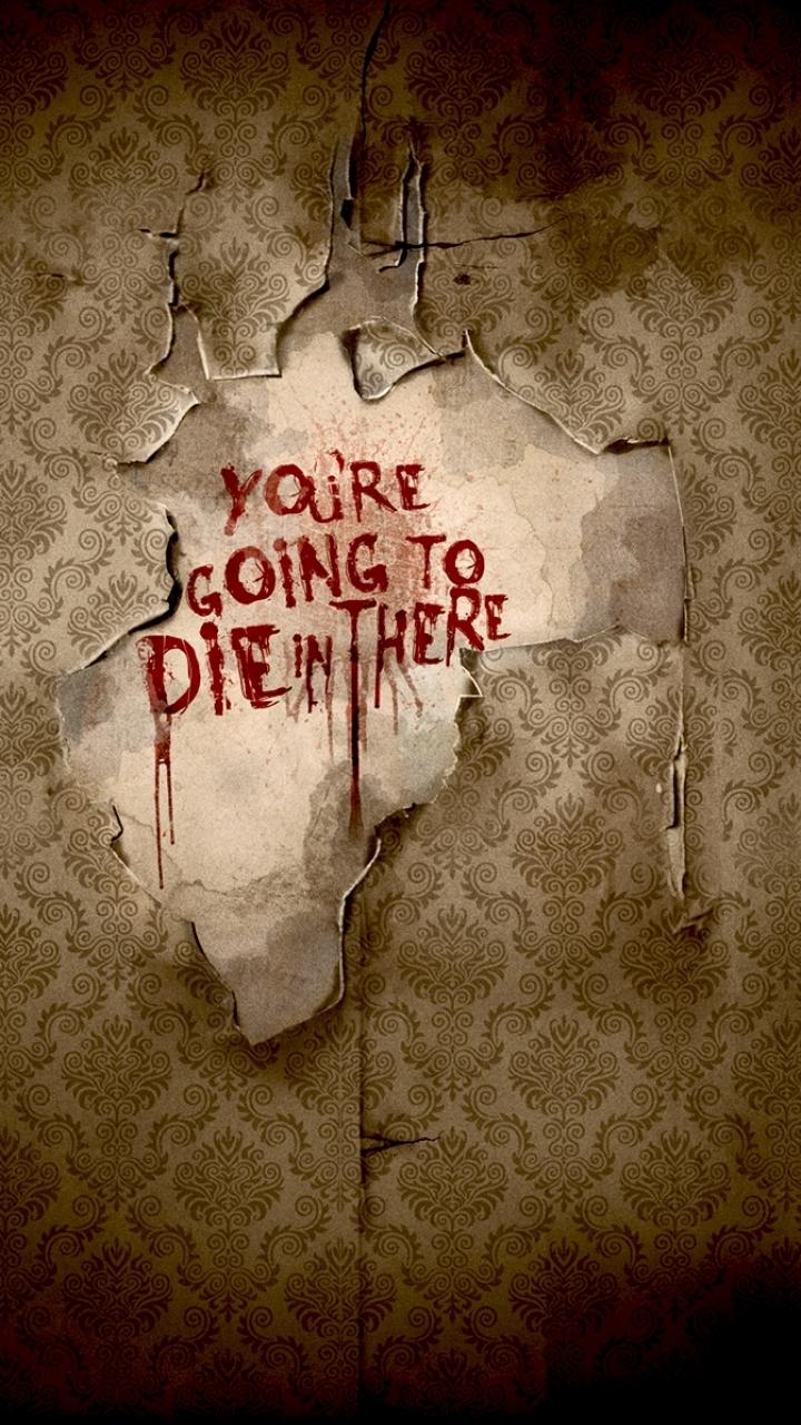 TV Show American Horror Story (720x1280) Wallpaper