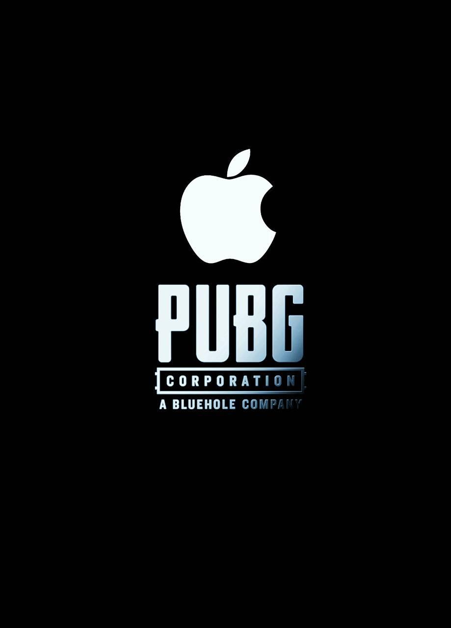 Apple PUBG wallpaper