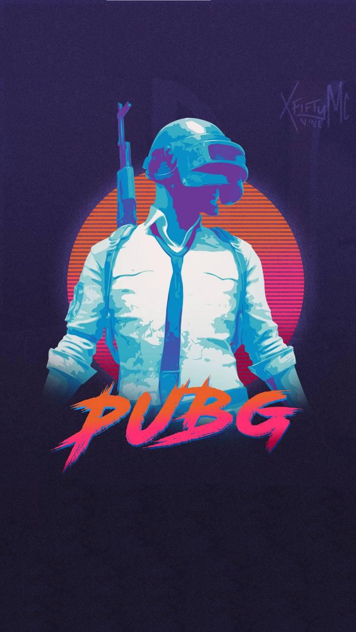 Pubg wallpaper HD