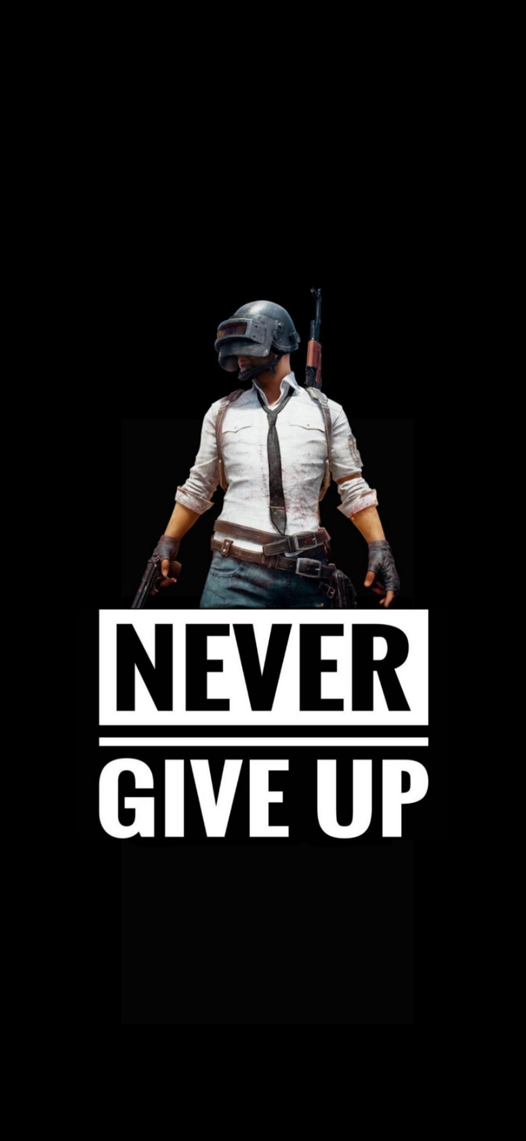 Pubg Hd Wallpaper For Mobile Black And White