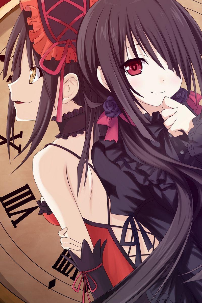 Date a Live iPhone Wallpaper Free Date a Live iPhone