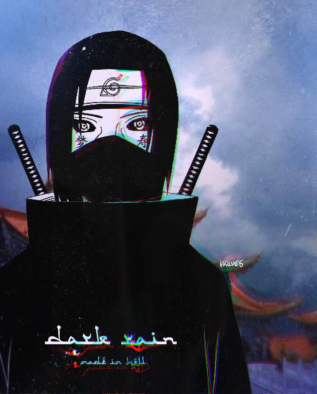 Tons of awesome Sasuke Itachi aesthetic HD wallpapers to download for free....