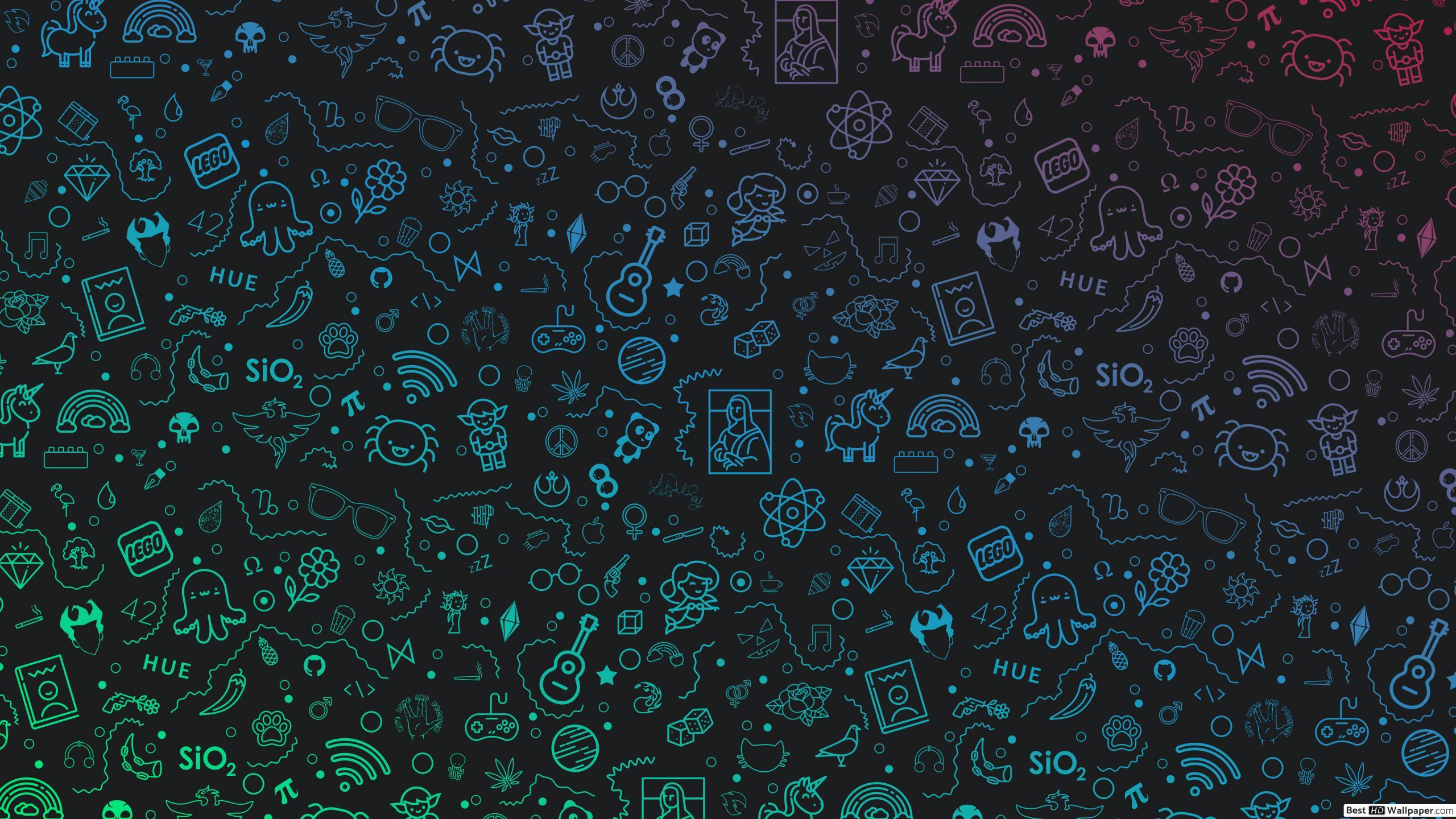 Artistic HD wallpaper download