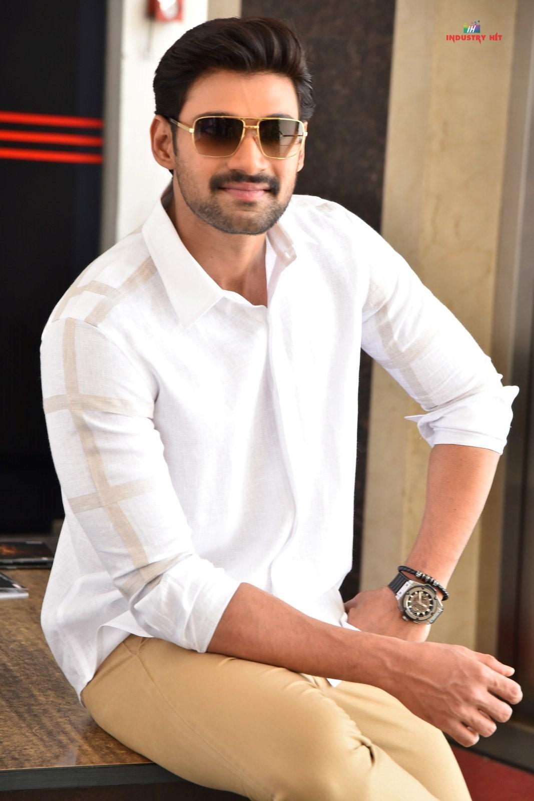 Sai Srinivas Bellamkonda Wallpapers Wallpaper Cave