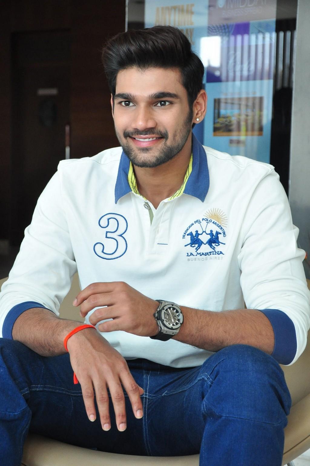 Sai Srinivas Bellamkonda Wallpapers Wallpaper Cave