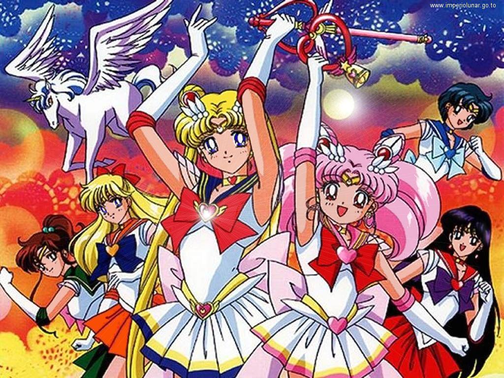 Sailor Moon S wallpaper, Anime, HQ Sailor Moon S pictureK
