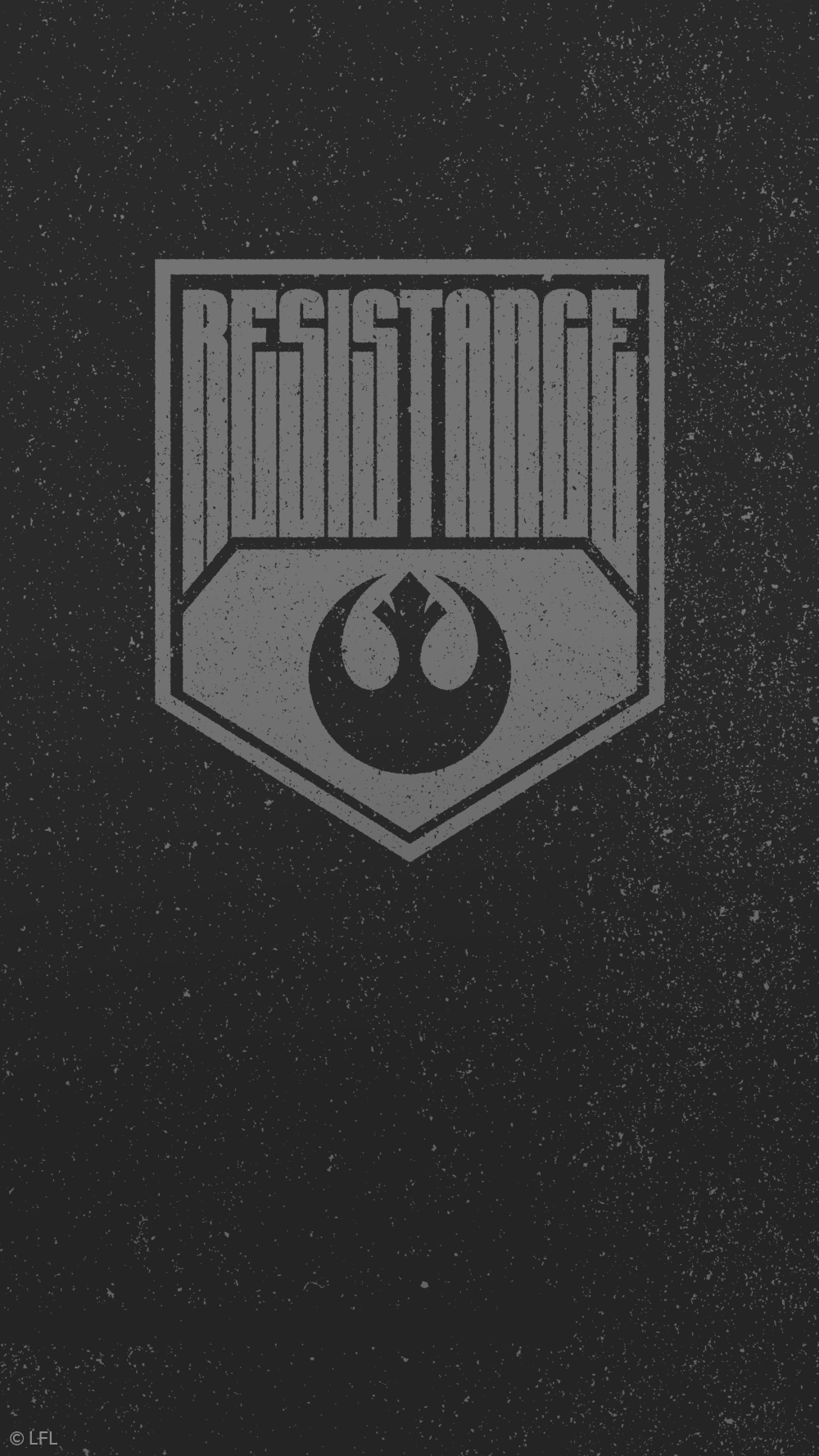 Resistance Logo Wallpapers - Wallpaper Cave