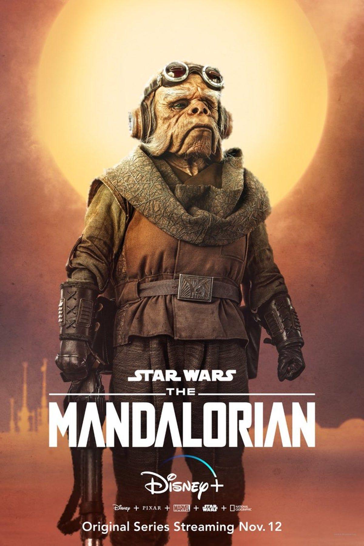 the mandalorian poster 11x17 star wars. Star wars art, Star wars
