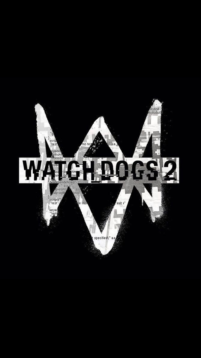 Watch Dogs 2. Watch dogs, Wrench watch dogs Watch wallpaper