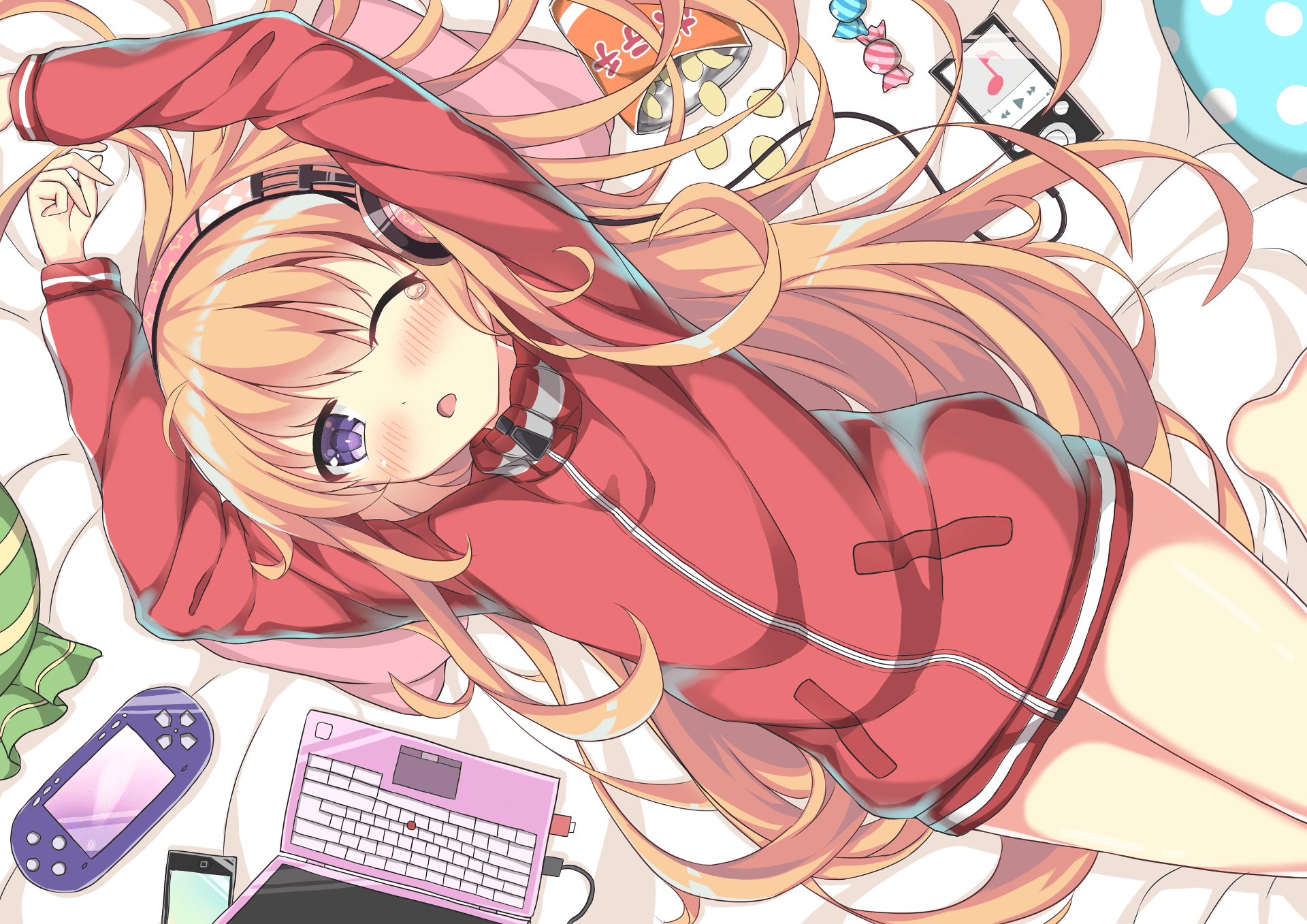 Gabriel DropOut HD Wallpaper and Background Image