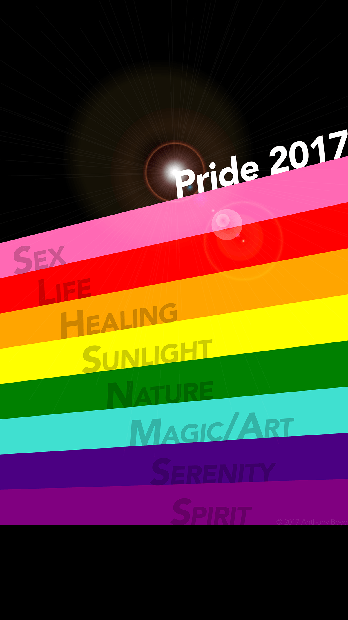 Pride Phone Wallpapers - Wallpaper Cave