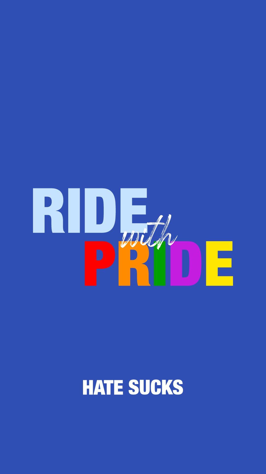 Pride Phone Wallpapers - Wallpaper Cave