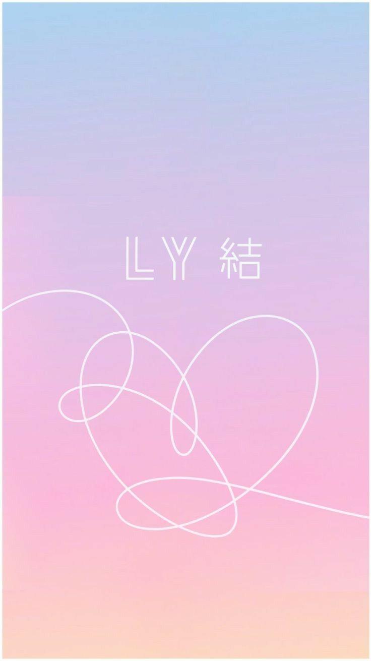BTS Wallpaper Yourself:Answer