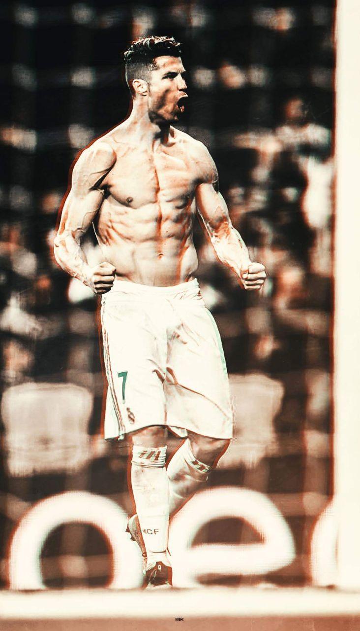 CR7. Cristiano ronaldo body, Ronaldo