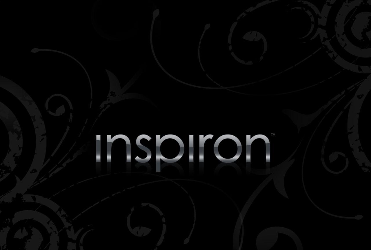 Inspiron Wallpaper. Inspiron Wallpaper