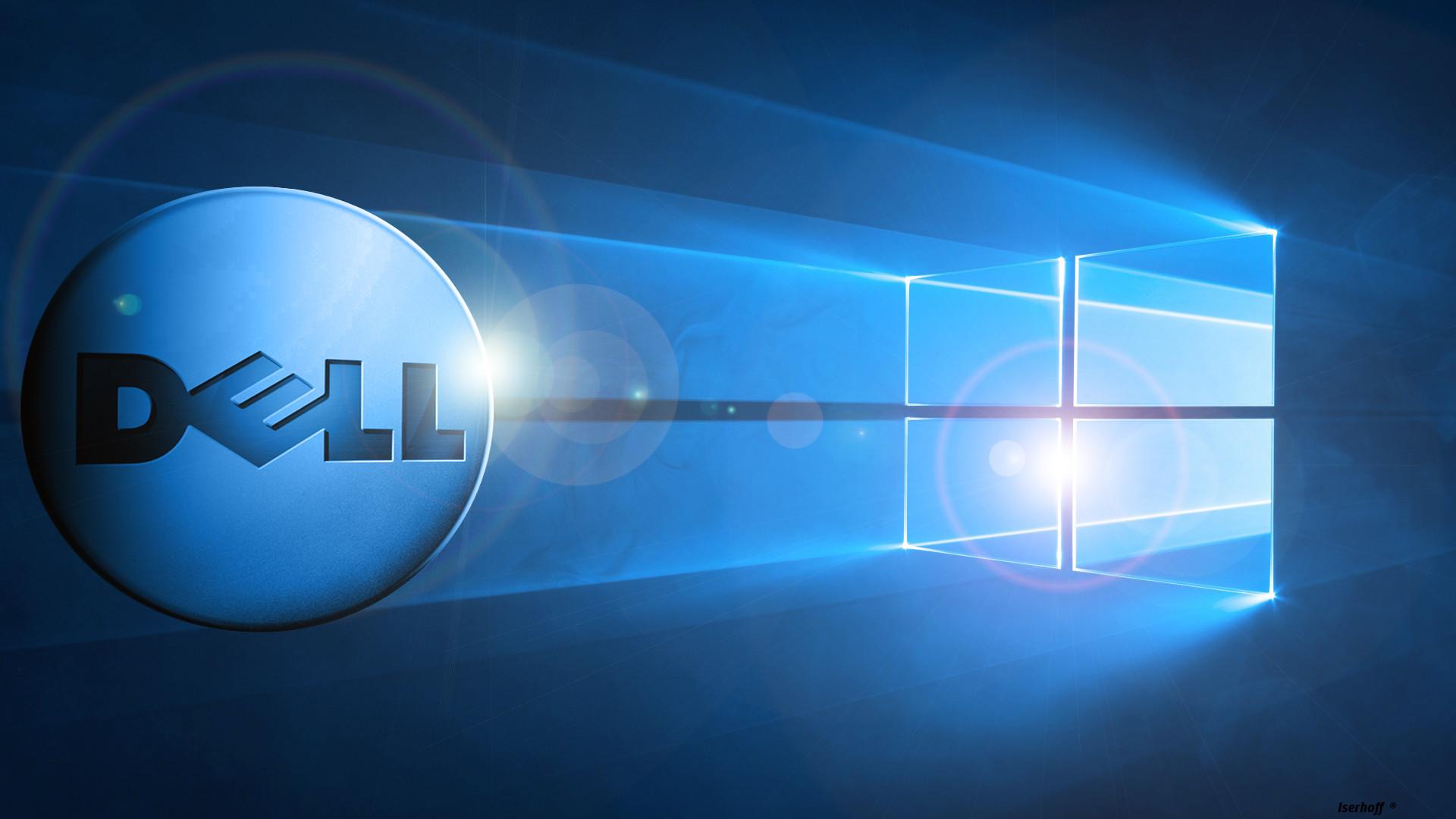 Dell Wallpaper Windows 10