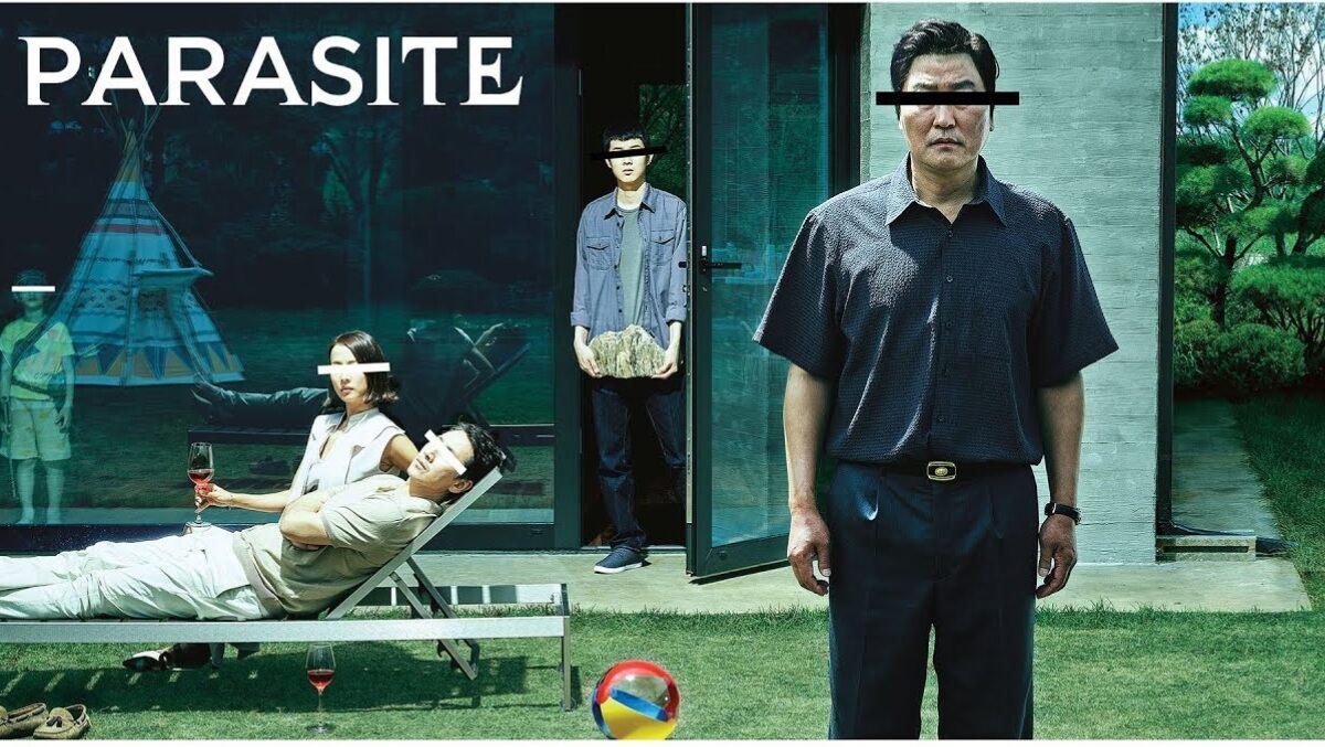 Oscars 2020: South Korean Film Parasite Lands 6 Nominations