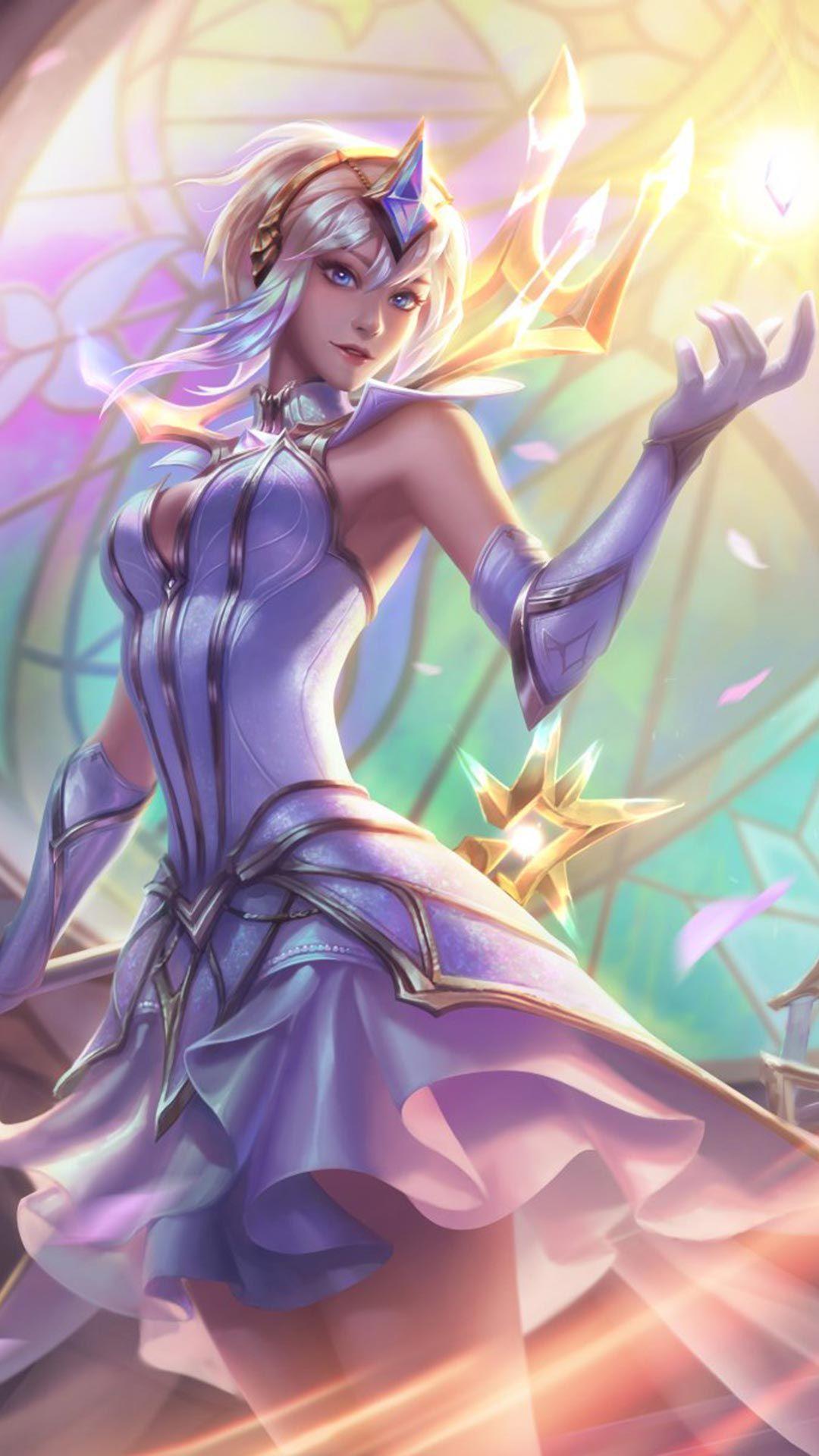 Ultimate Skin Lux android, iphone wallpaper, mobile