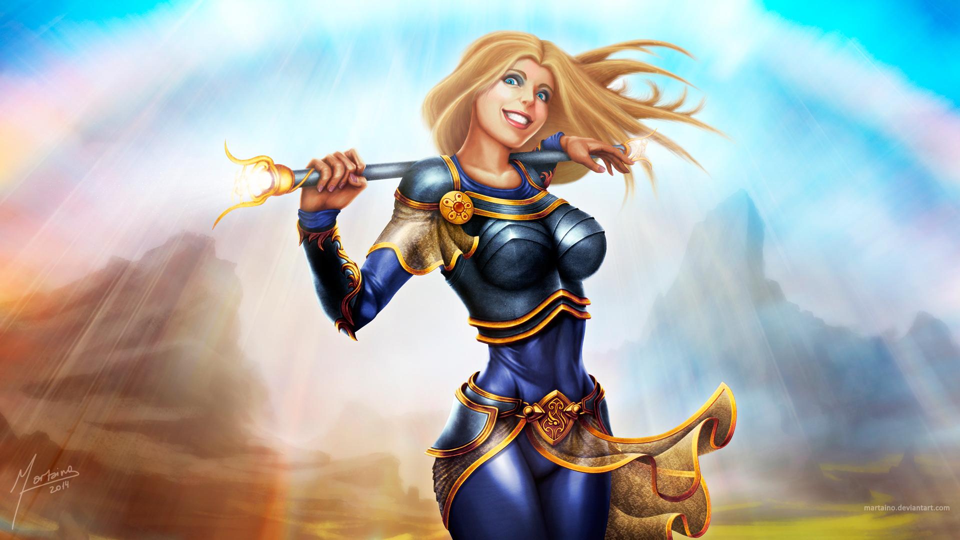 League Of Legends Lux The Lady Of Luminosity Roles Mage Support