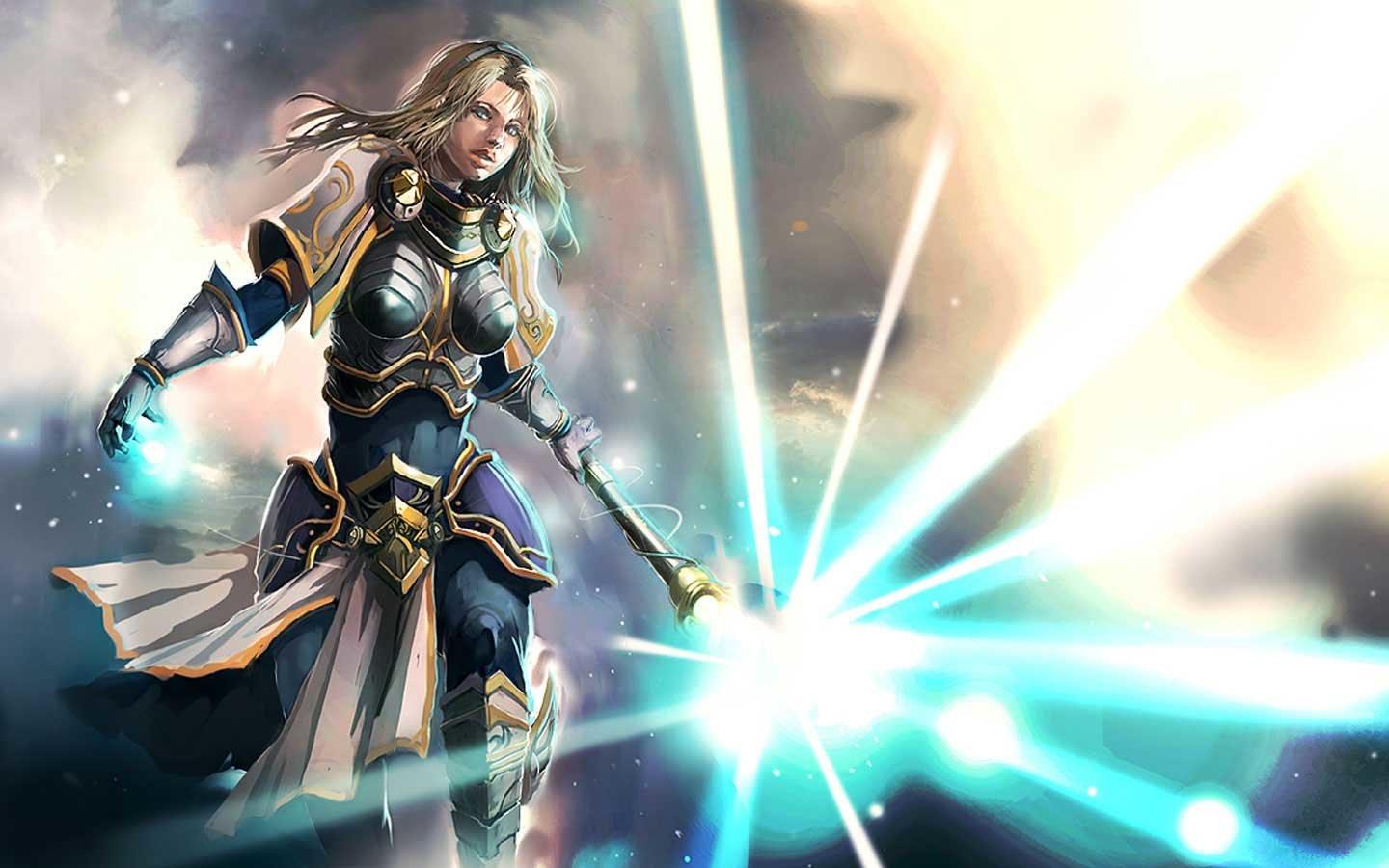 Free Lux High Quality Wallpaper Id Of Legends Lux Art