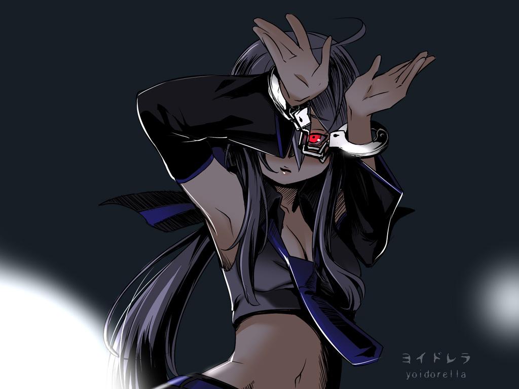 Yowane Haku Anime Image Board