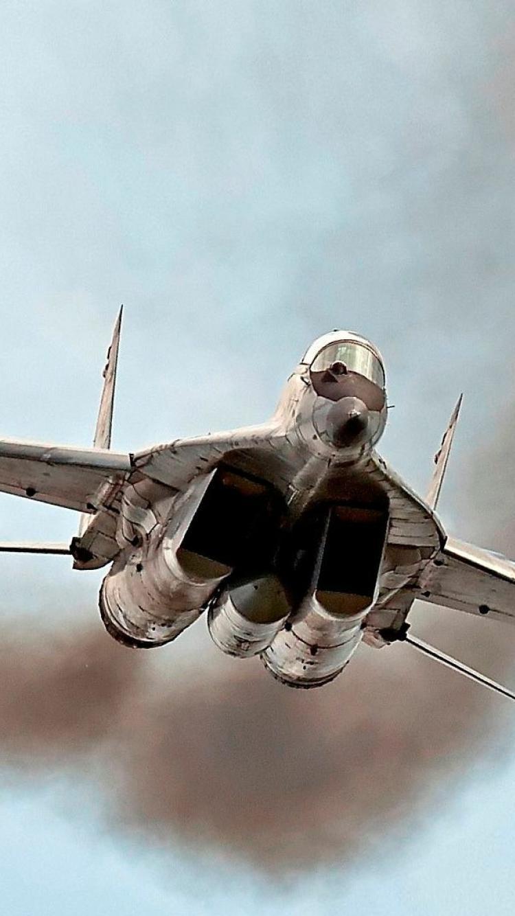 Fighter Aircrafts Mobile Wallpapers - Wallpaper Cave