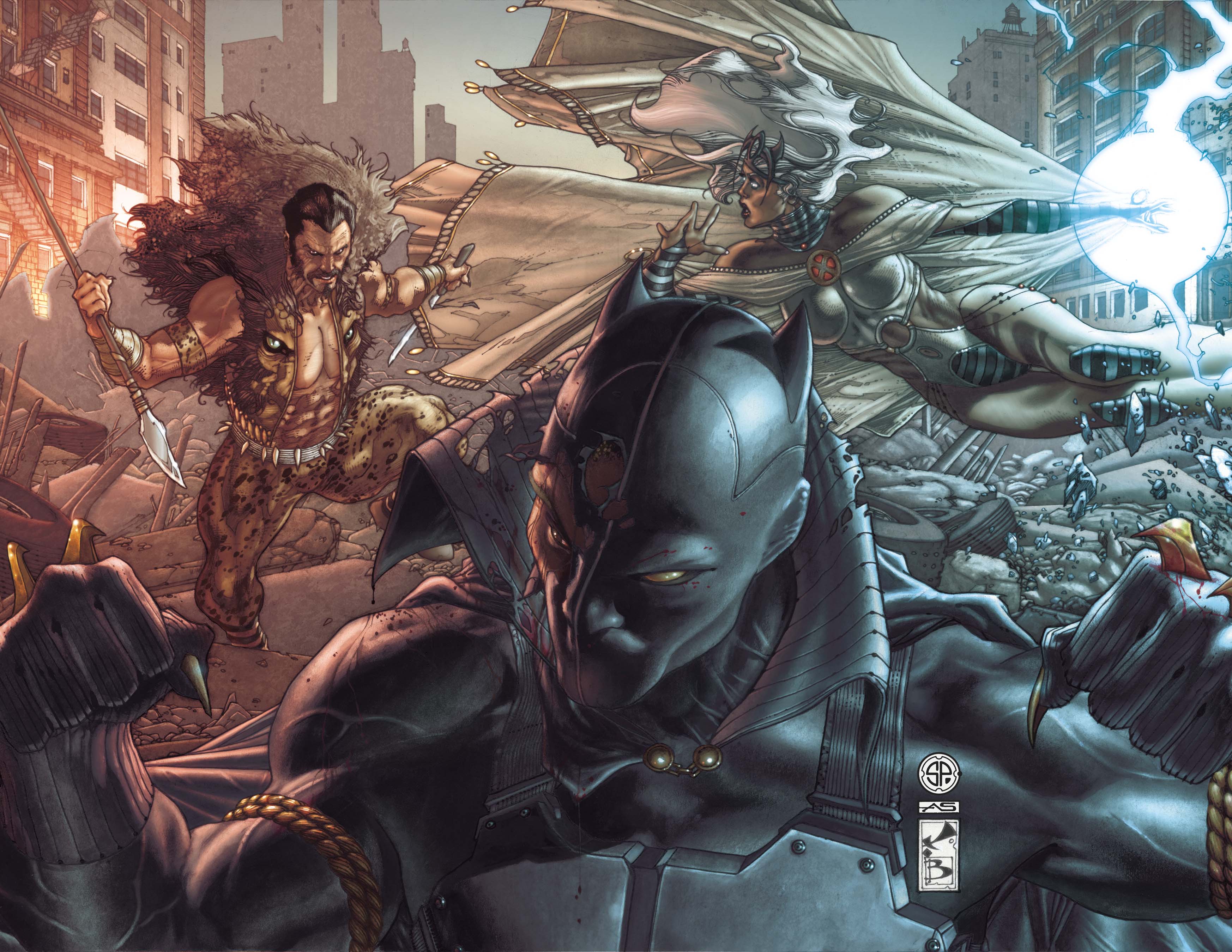 Free download Black Panther Computer Wallpaper Desktop