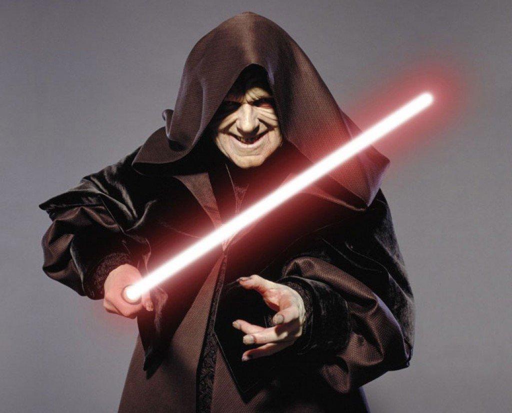 Facts You Didn't Know About Darth Sidious The Emperor