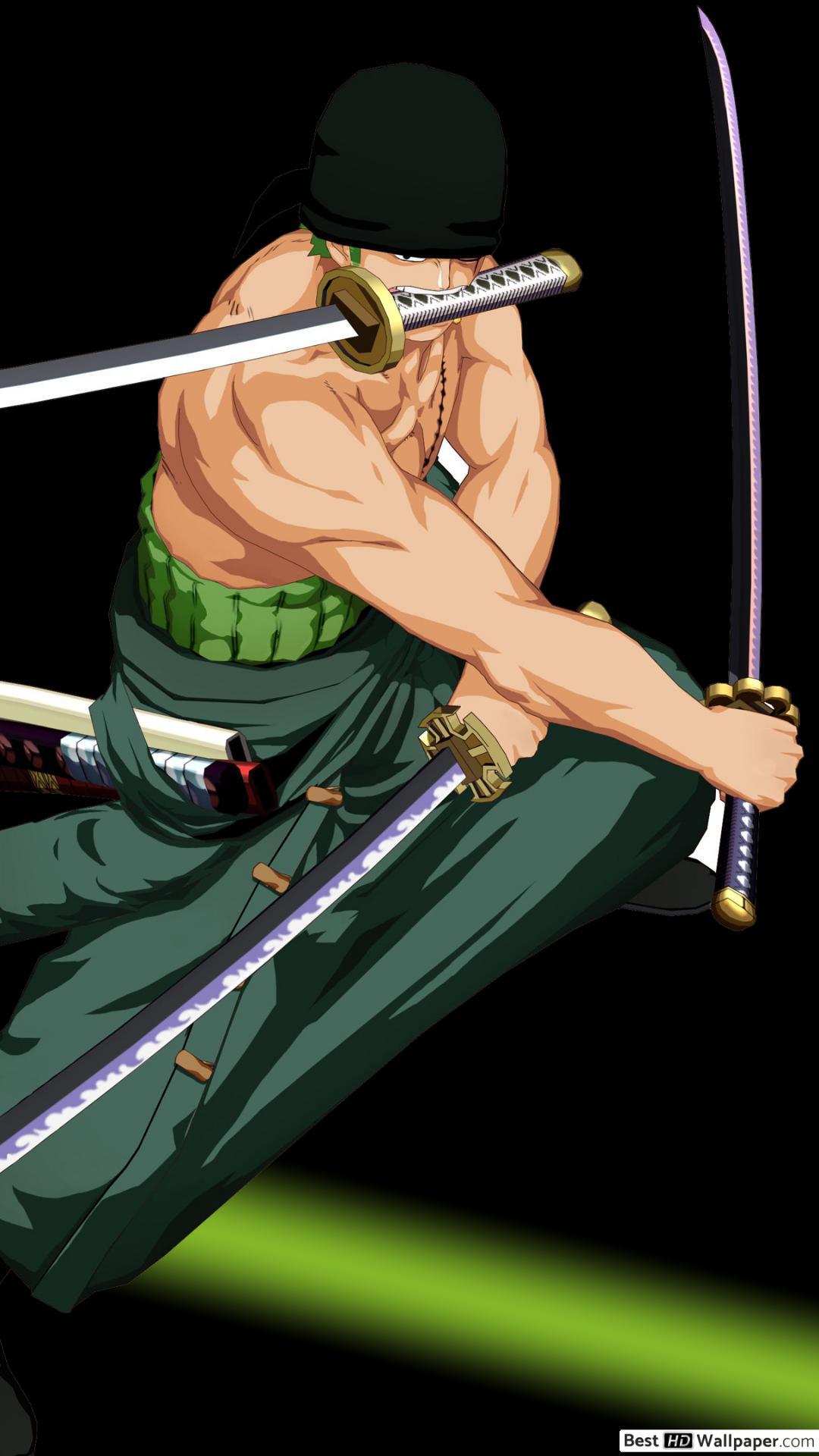 Zoro For iPhone Wallpapers - Wallpaper Cave