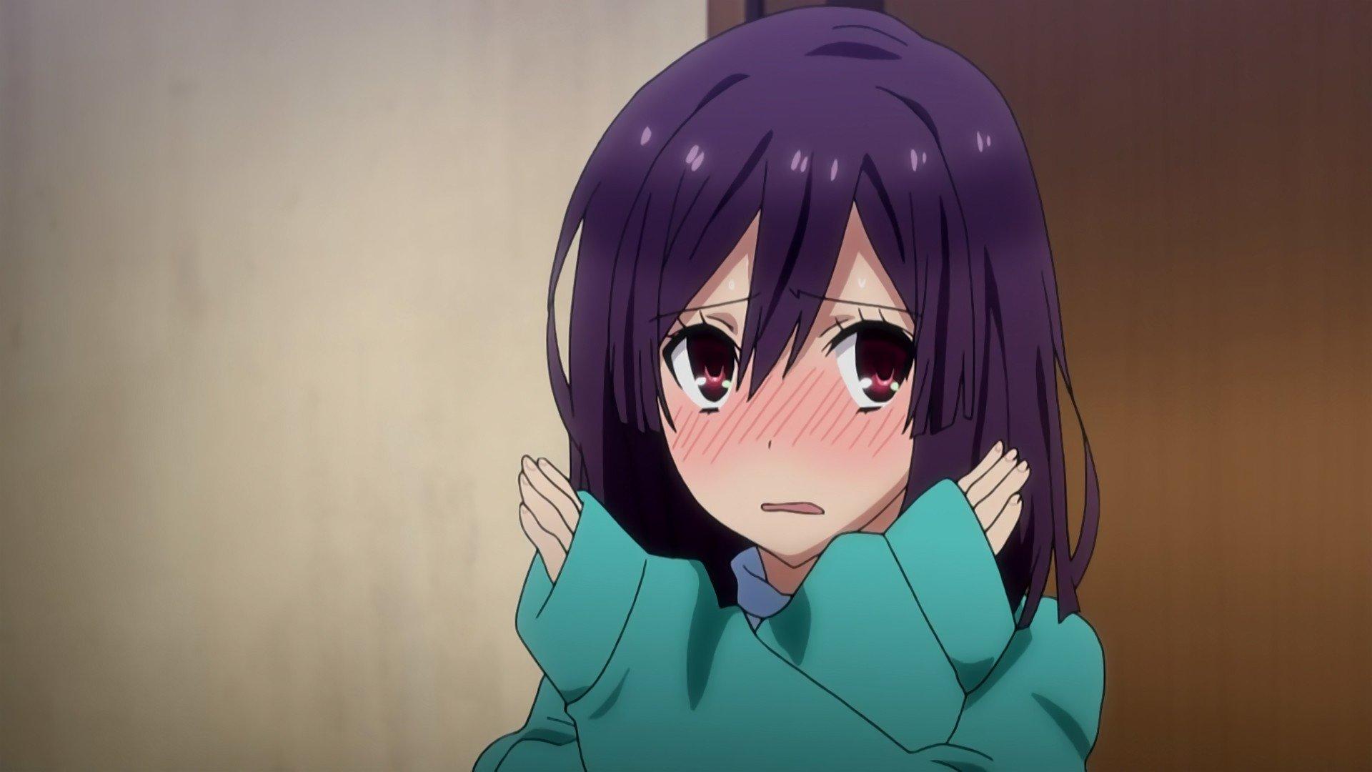 anime girls, Tokyo Ravens, Tsuchimikado Natsume Wallpaper HD / Desktop and Mobile Background