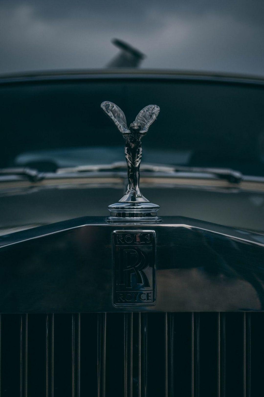 ✅[45+] Rolls Royce Phantom