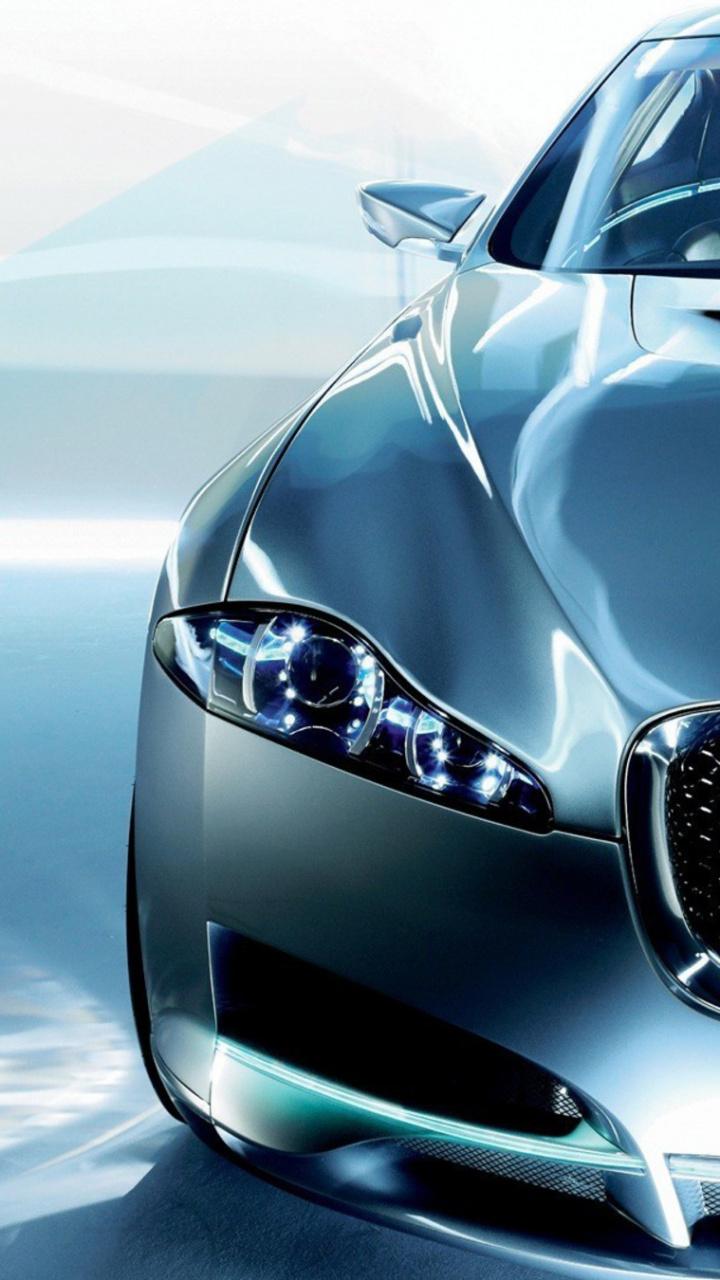 Jaguar Cars, Jaguar, Concept Car, Sports Car, Car Wallpaper