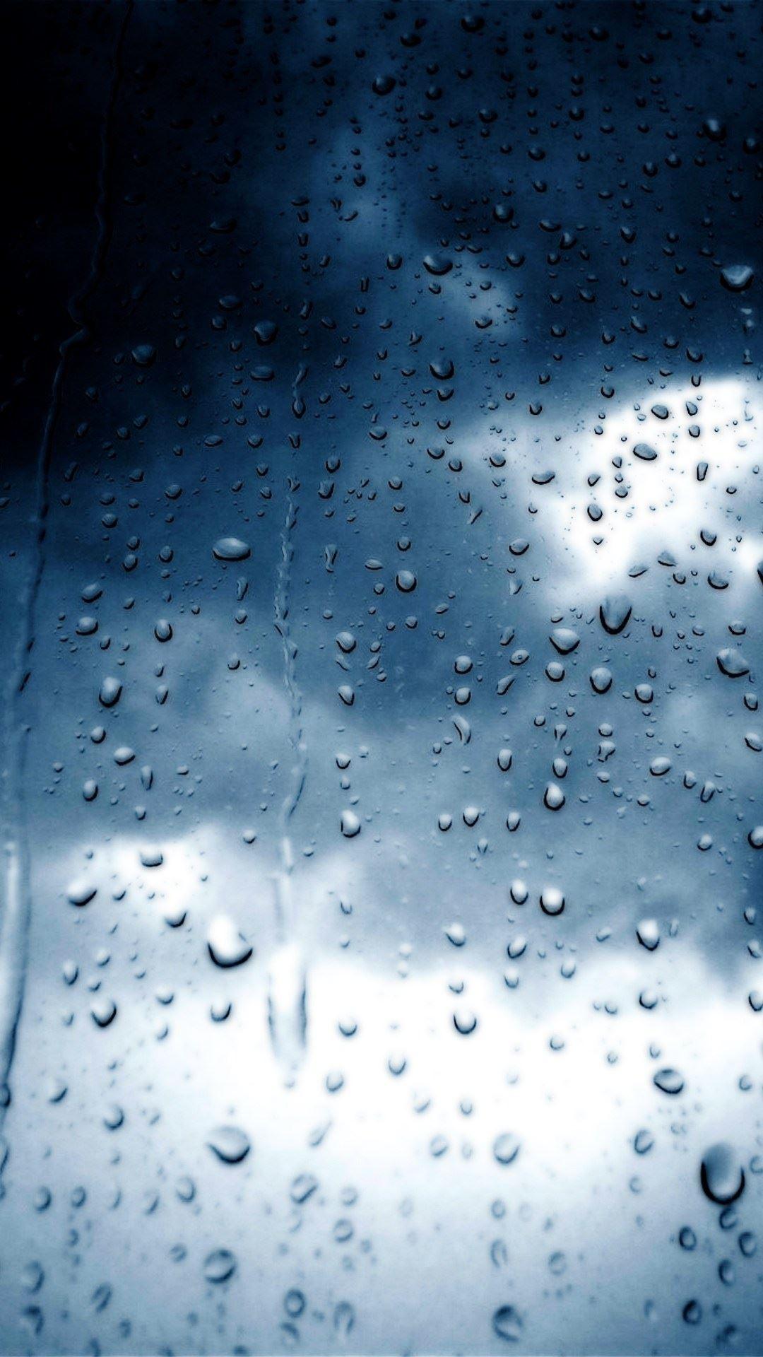 Rain Wallpaper Android, Picture