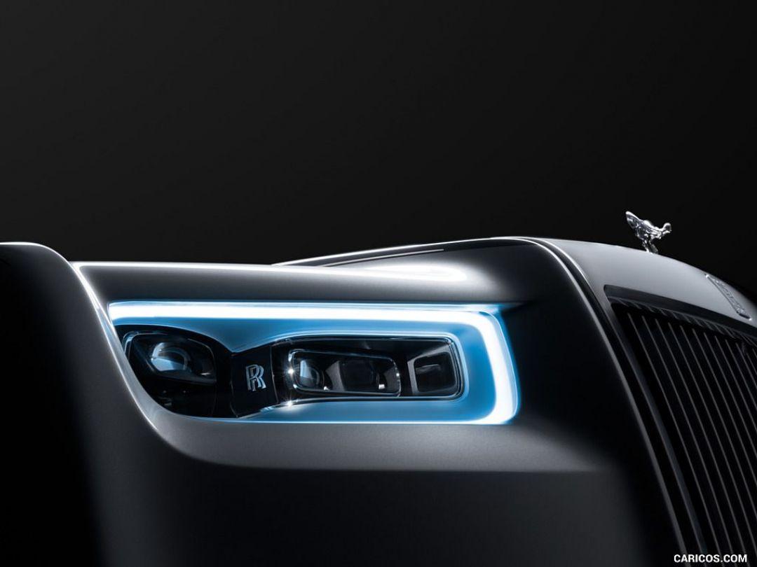 Rolls Royce Phantom, iPhone, Desktop HD