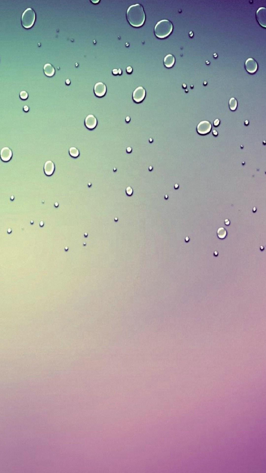 Rain Wallpaper Android Android Wallpaper