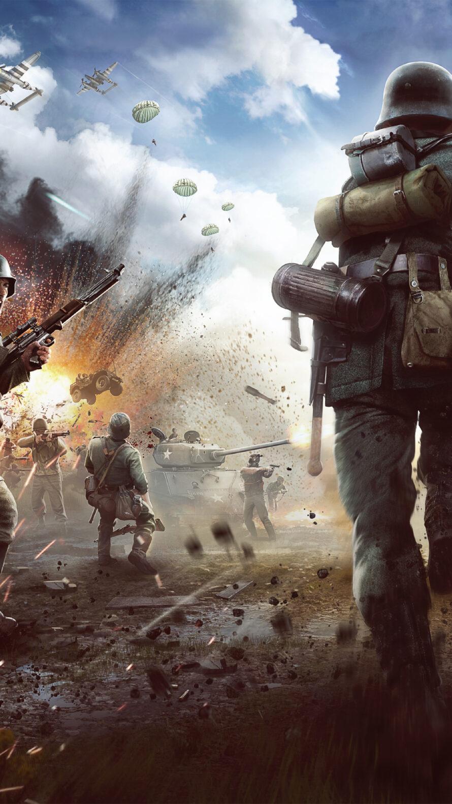 Best Pubg Image HD Wallpaper Download Wallpaper For Mobile