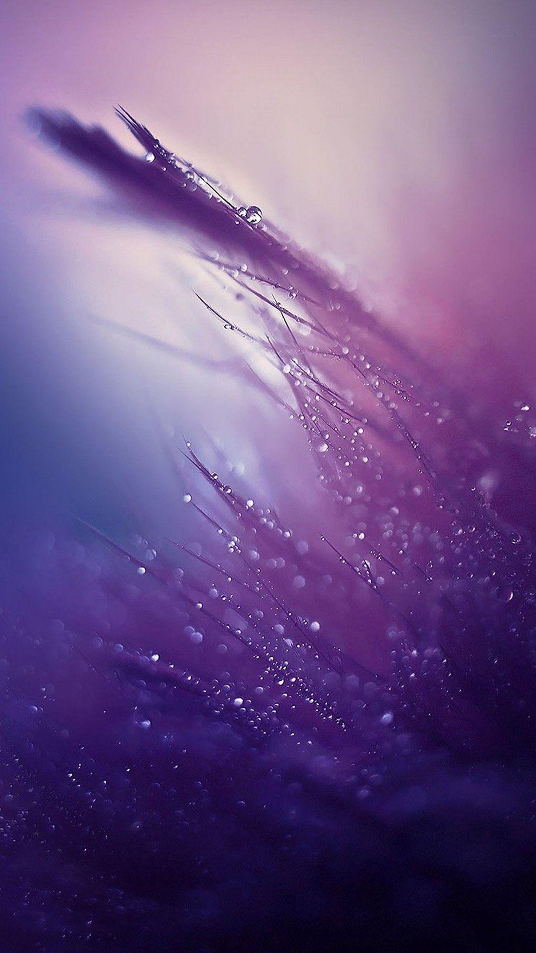 Purple Rain Wallpaper iPhone iPhone Wallpaper. Rain