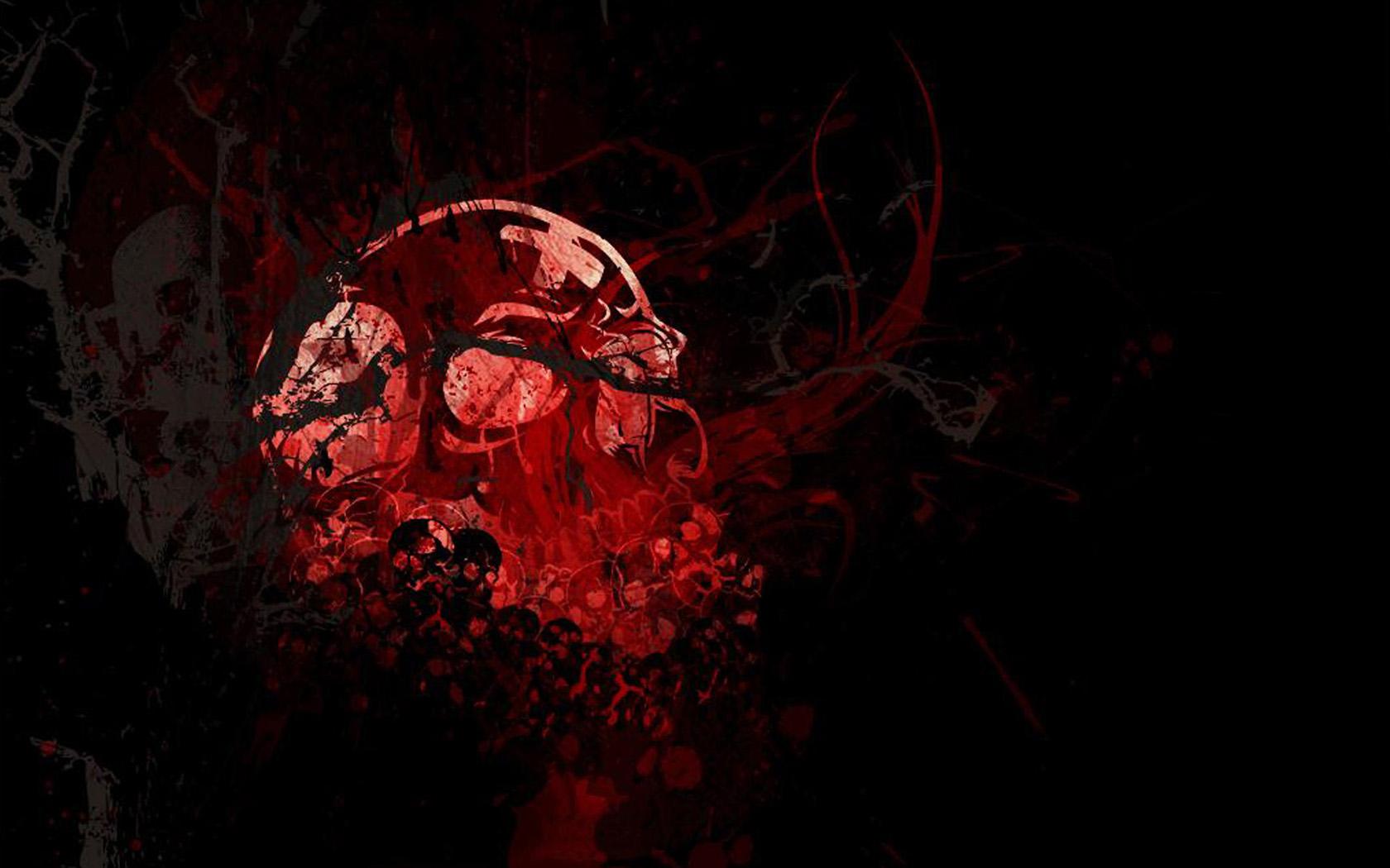 Red Skull Desktop Background. Beautiful Widescreen Desktop Wallpaper, Desktop Wallpaper and Naruto Desktop Background