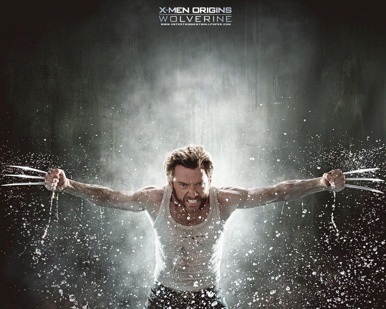 X Men Wolverine HD Wallpaper. All the Latest and Exclusive HD