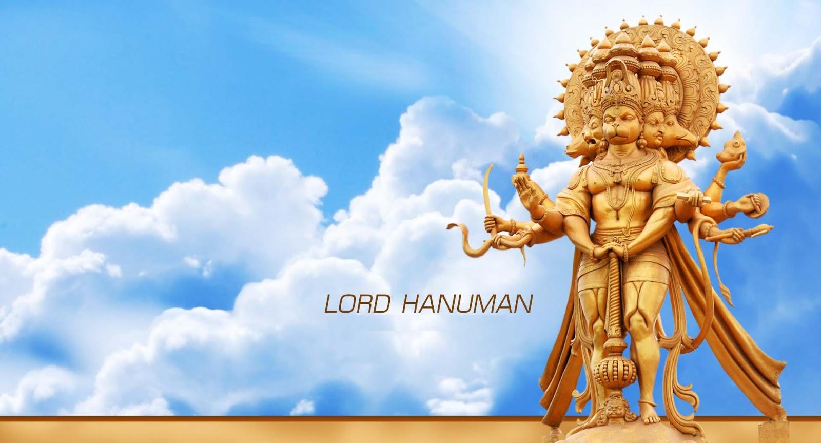 Hanuman Body Builder HD Wallpapers - Wallpaper Cave