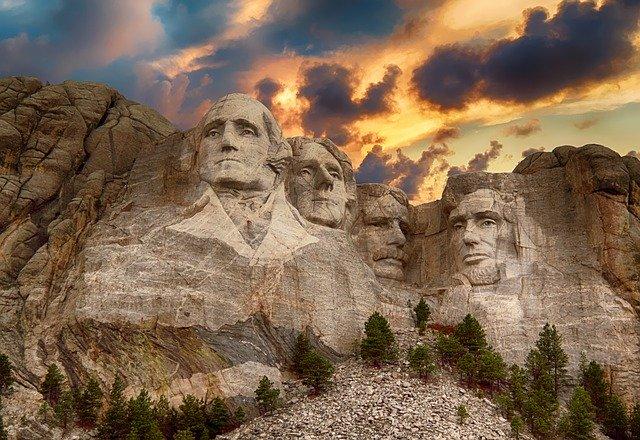 Presidents Day 2020 wallpaper