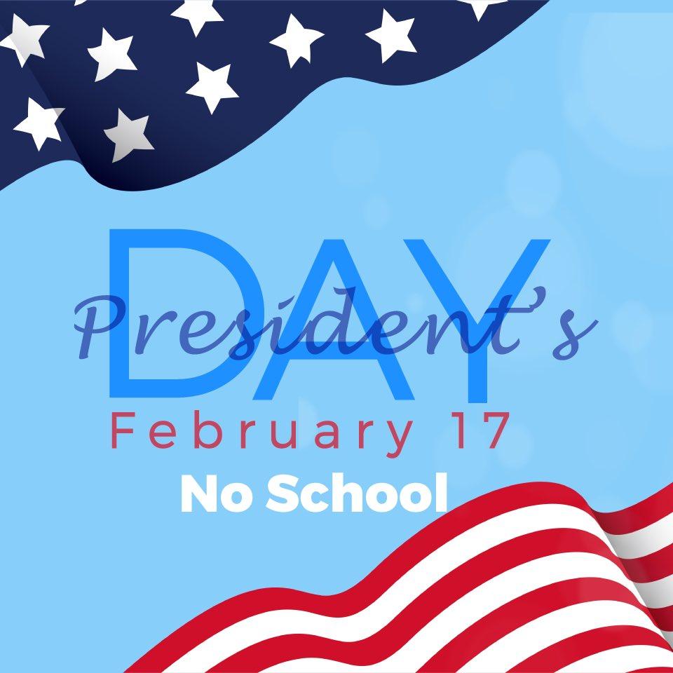 Presidents Day 2020 wallpaper