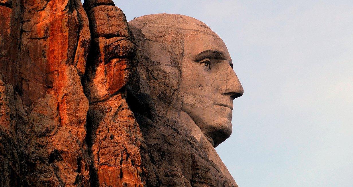Presidents Day 2020 wallpaper