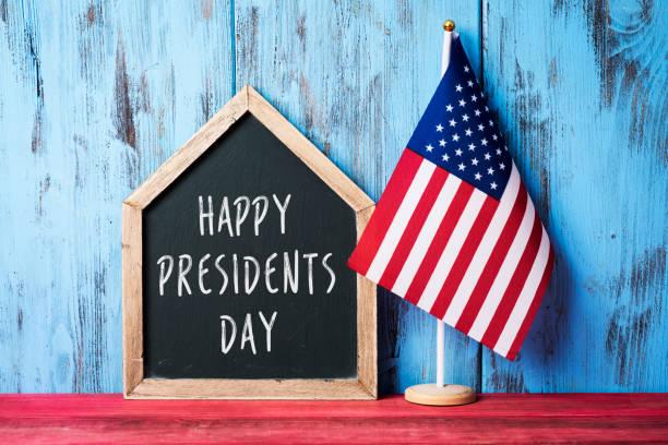 Presidents Day 2020 wallpaper