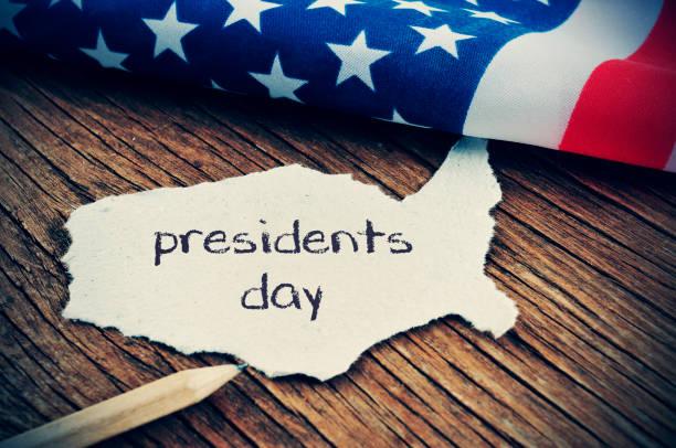 Presidents Day 2020 wallpaper