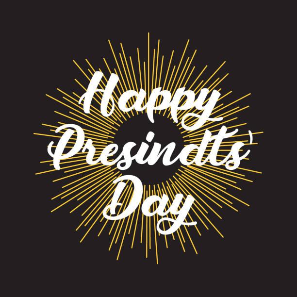 Presidents Day 2020 wallpaper