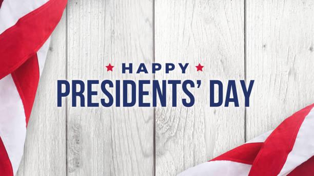 Presidents Day 2020 wallpaper